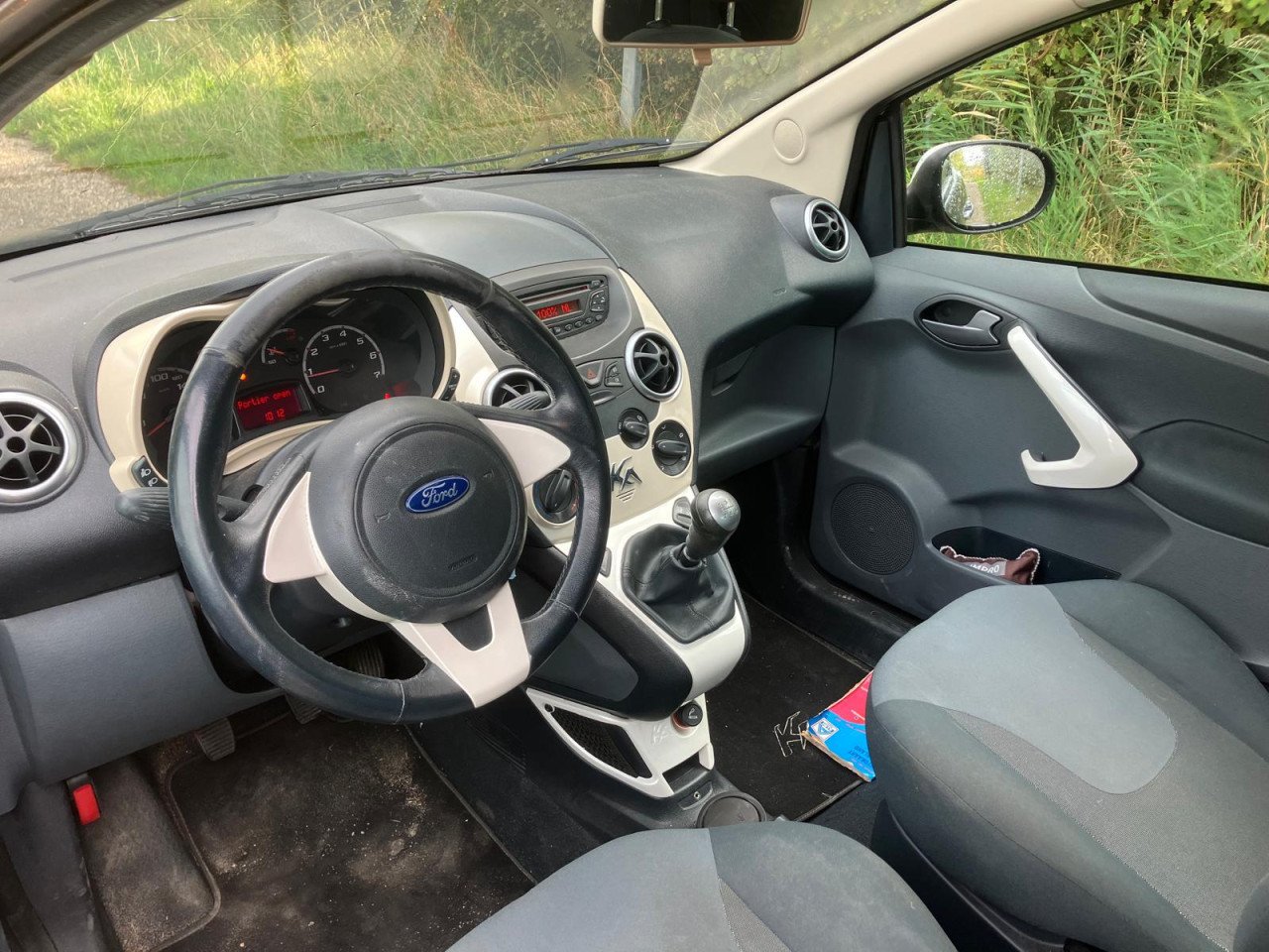 Ford Ka 1.2