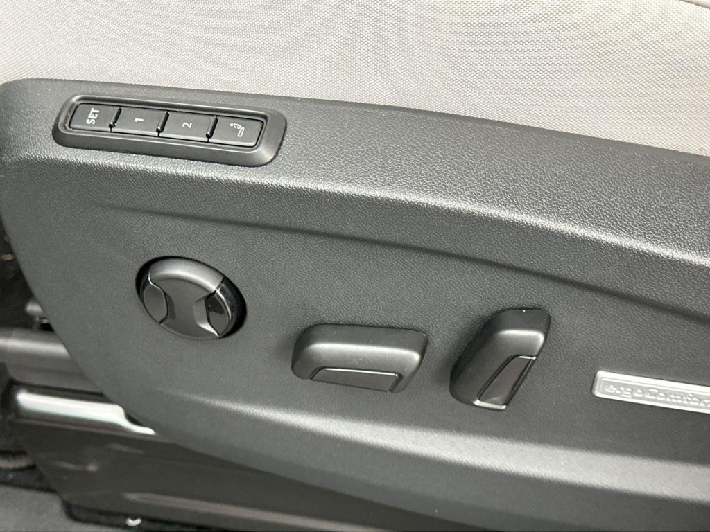 Volkswagen Id. Buzz pro advantage 77 kwh 204pk