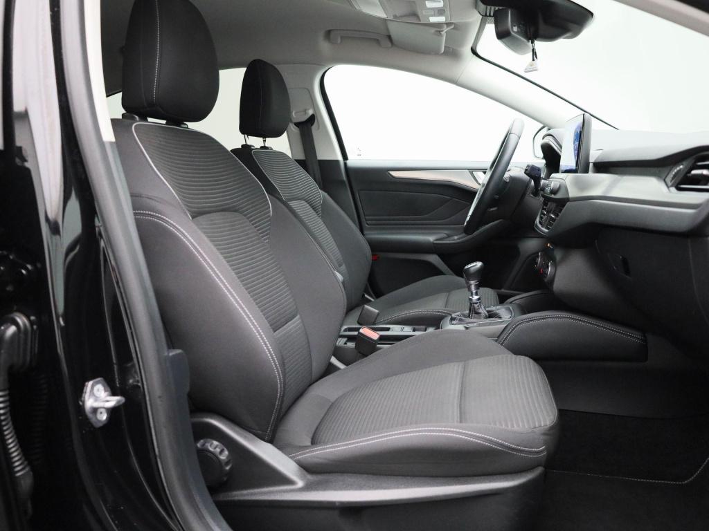 Ford Focus 1.0 ecoboost hybrid titanium x business | lmv | virtual cockpit 