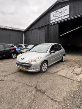 Peugeot 206+