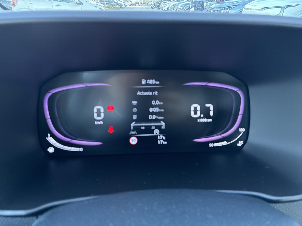 Kia Picanto 1.0 gdi dynamicline | demonstratievoertuig