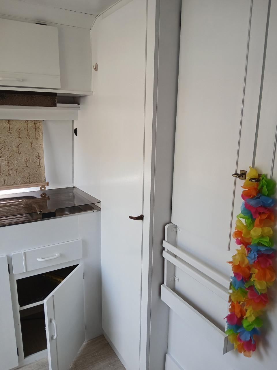 Caravan Beyerland Vitesse