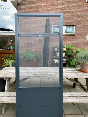 Nieuwe hordeur 203 x 85