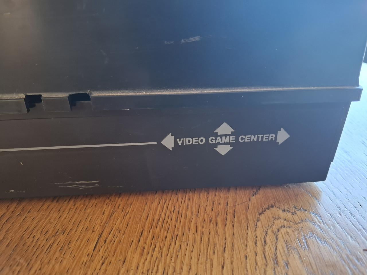 Nintendo