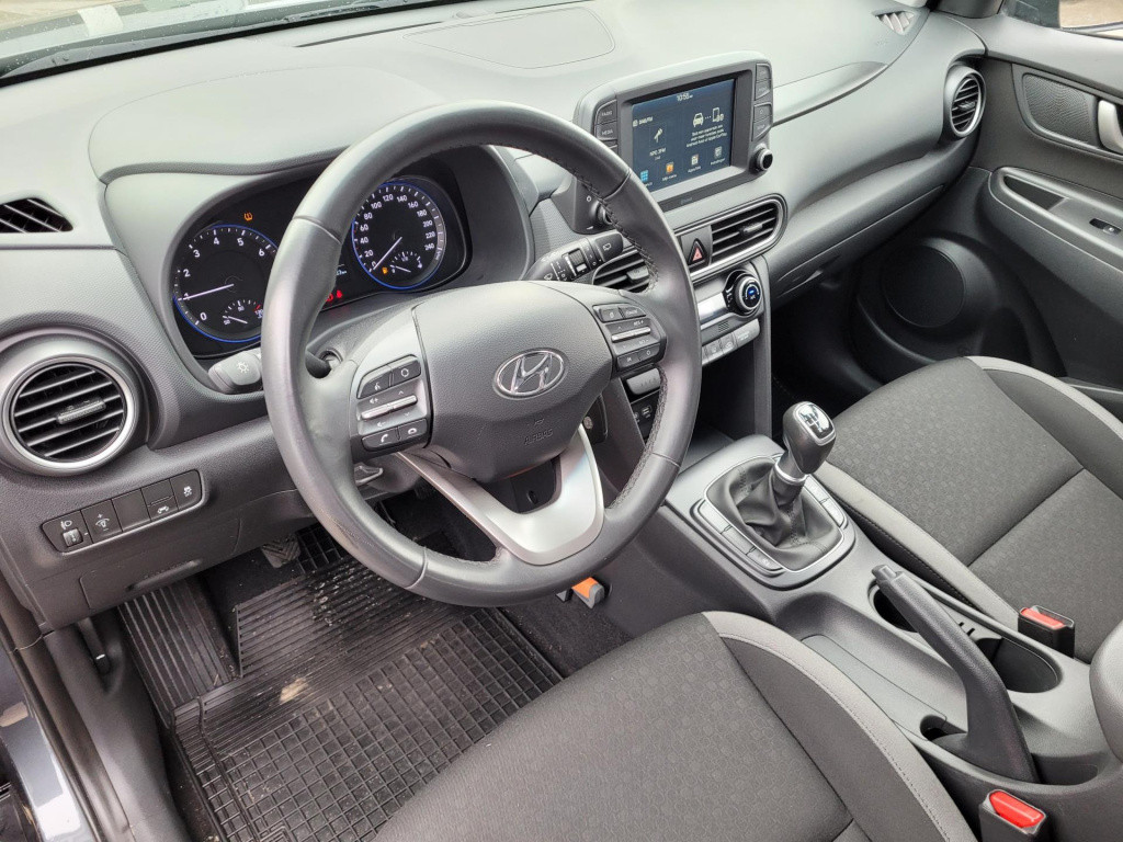 Hyundai Kona 1.0t comfort