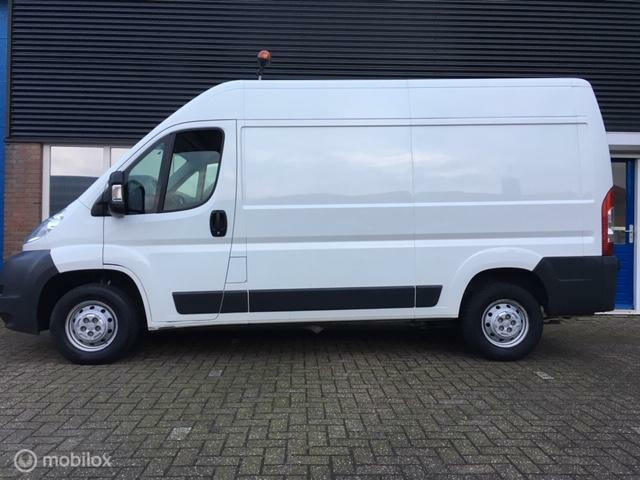 Citroen Jumper bestel 30 2.2 hdi l2h1 economy