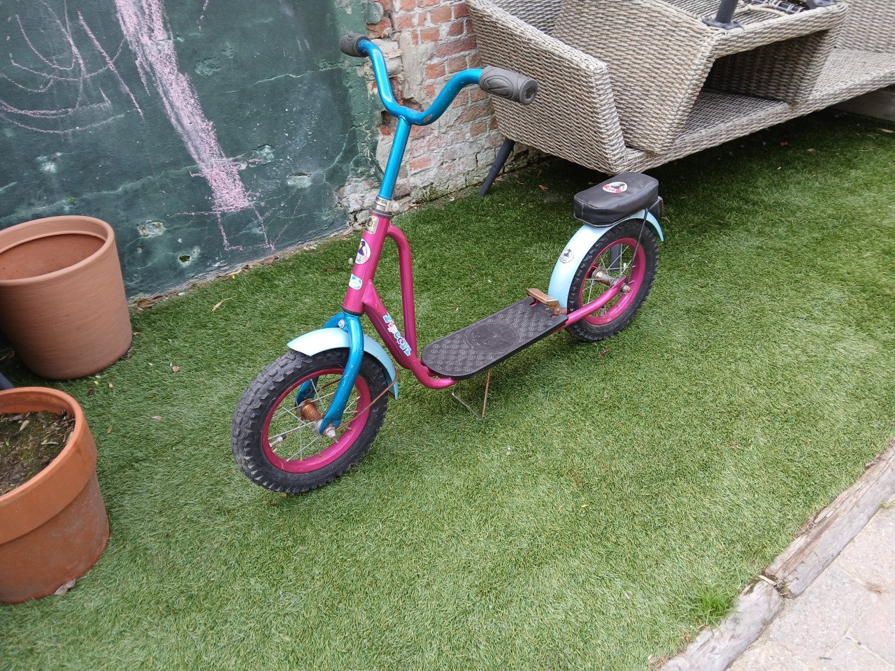Kinderstep