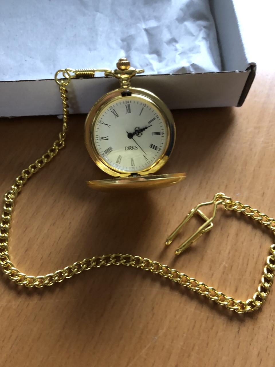 Te koop mooi horloge.(nieuw).