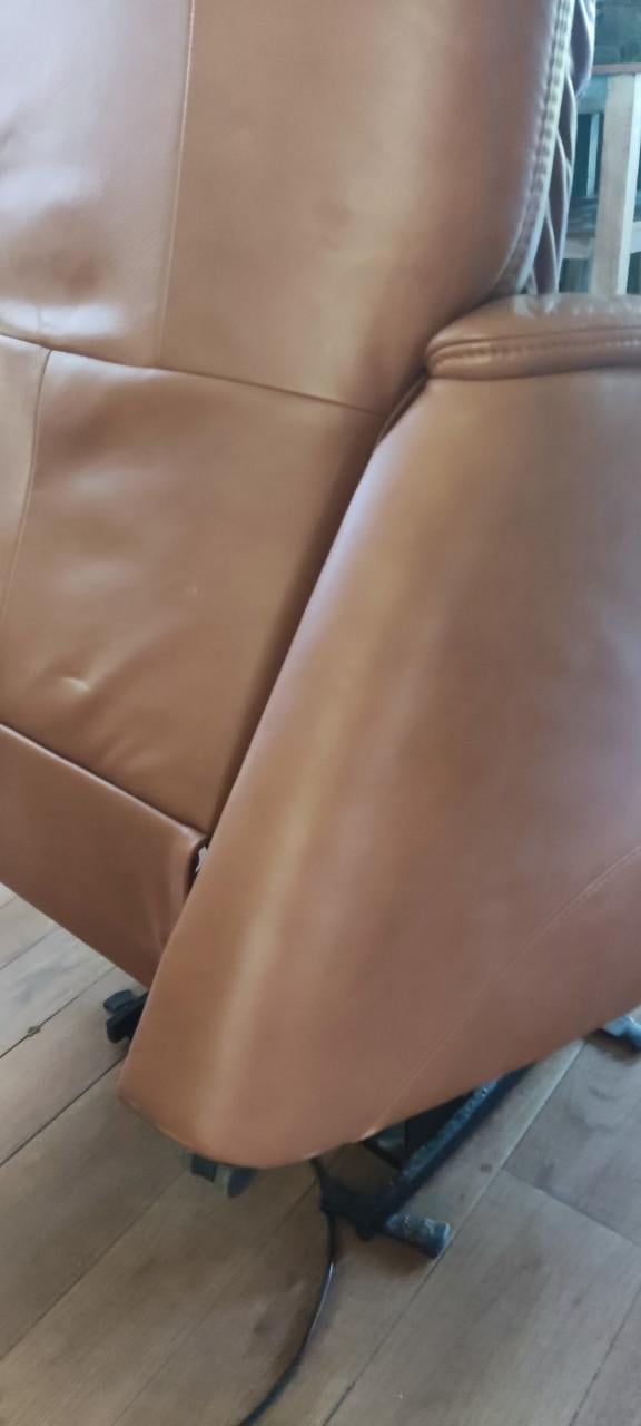 Relax fauteuil / Sta op stoel / Sta-op-fauteuil