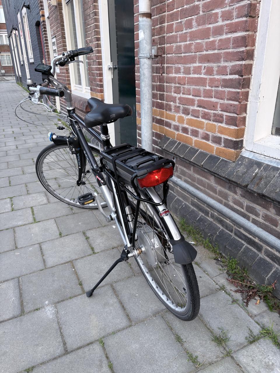 KOGA E-Runner Electric Bike – Ready to Ride – €390