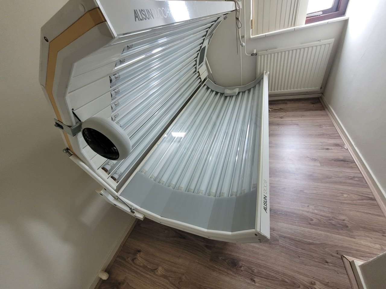 Zonnebank Alisun 1200 H