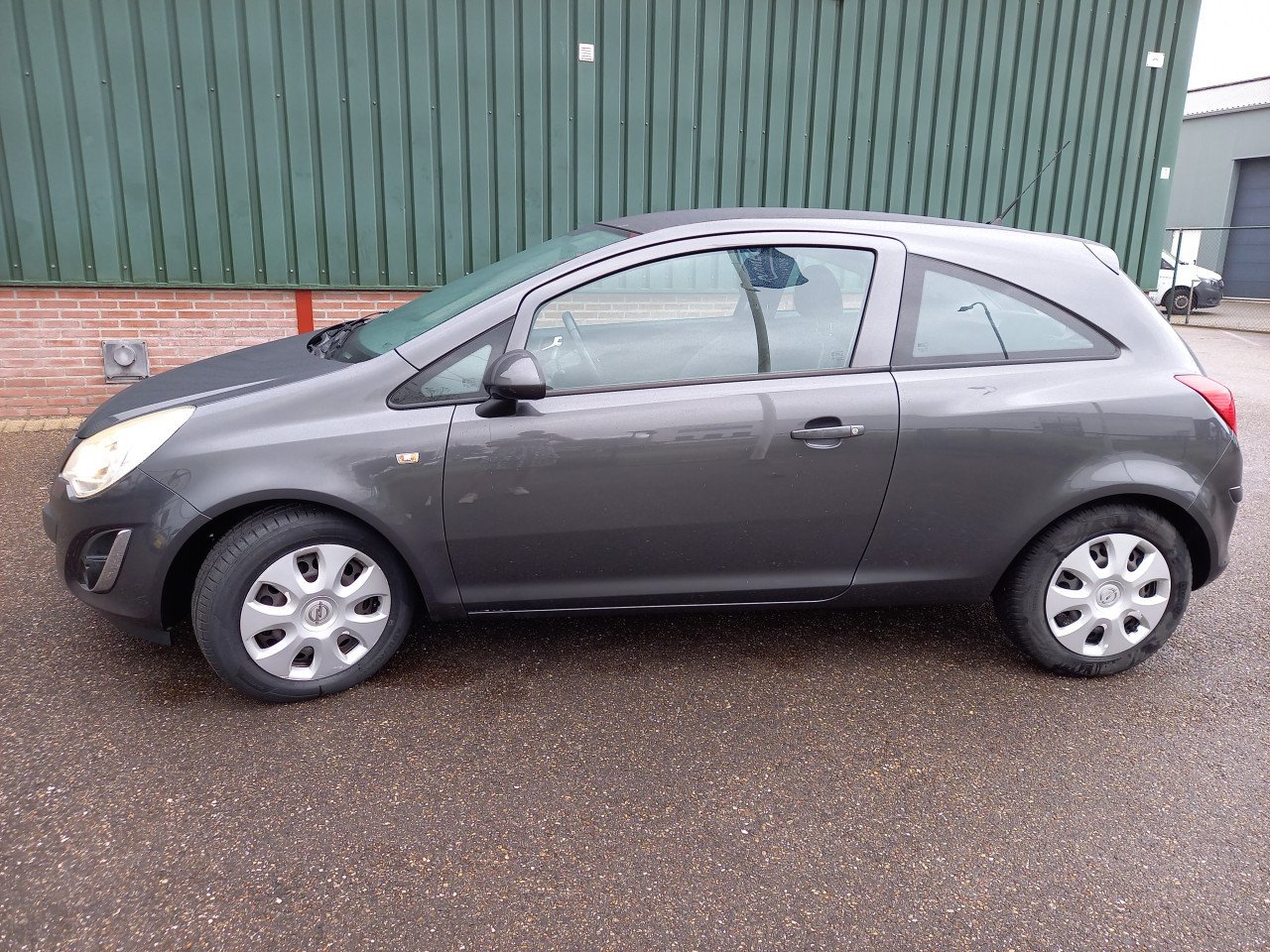Opel Corsa 1.2