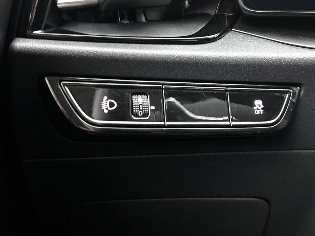 Kia Niro Ev edition advanced 64.8 kwh | company car | 10 jaar garantie | na