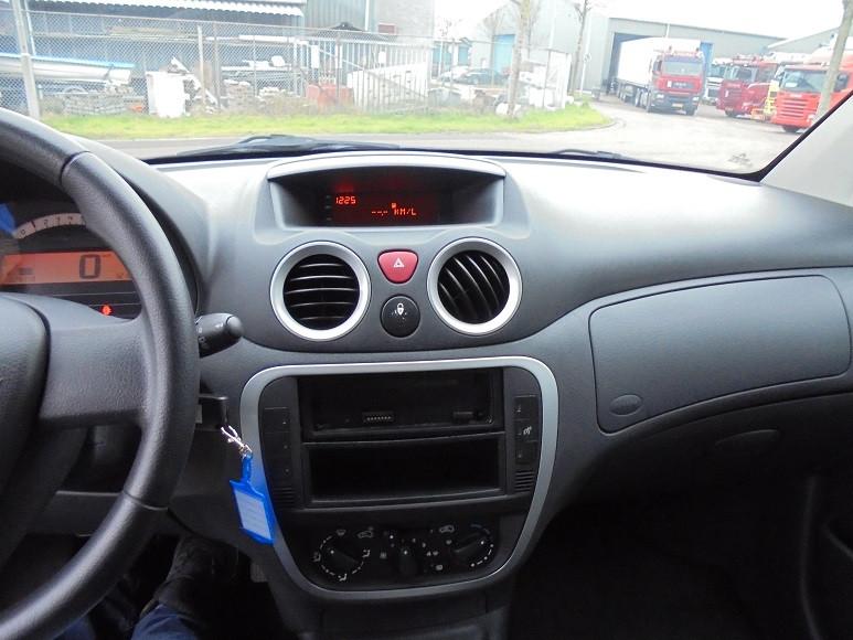 Citroen C2 1.1i Caractère/1e eigenaar/Elek.pakket/BJ 2008/UNIEK/KMST 29.113