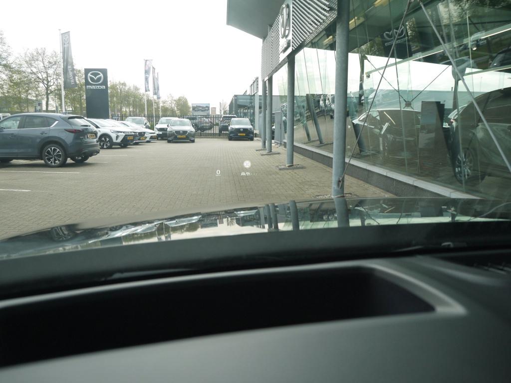 Mazda Cx-5 2.5 e-skyactiv g 141 m hybrid exclusive-line