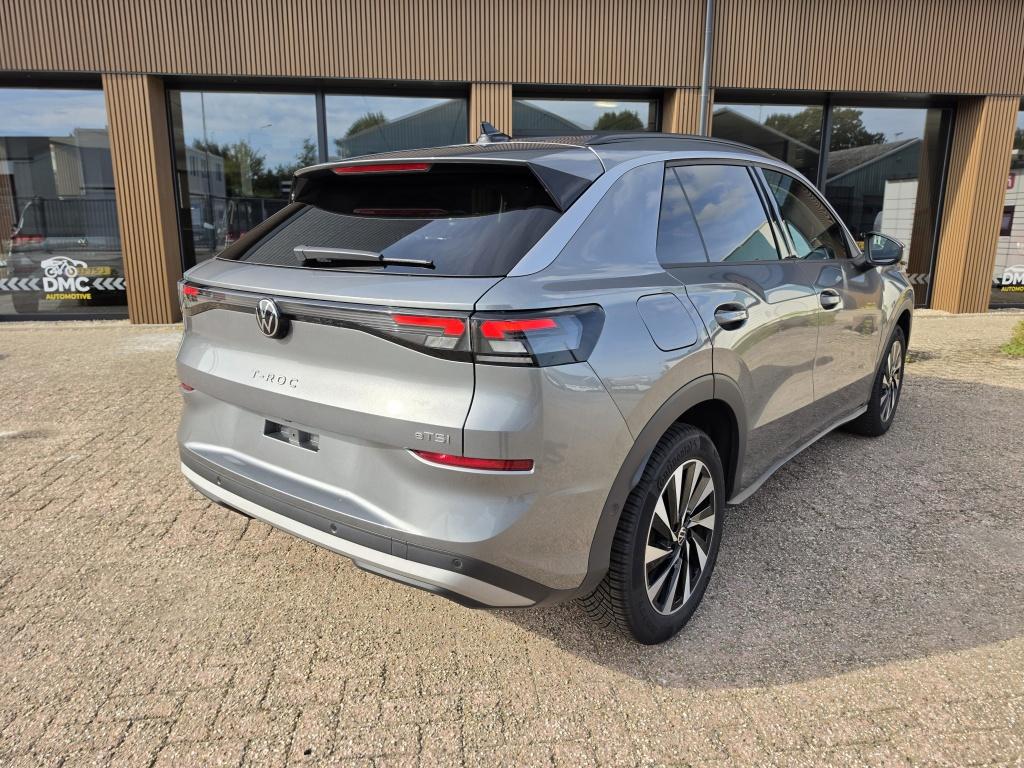 Volkswagen T-roc 1.5 etsi 85 kw life
