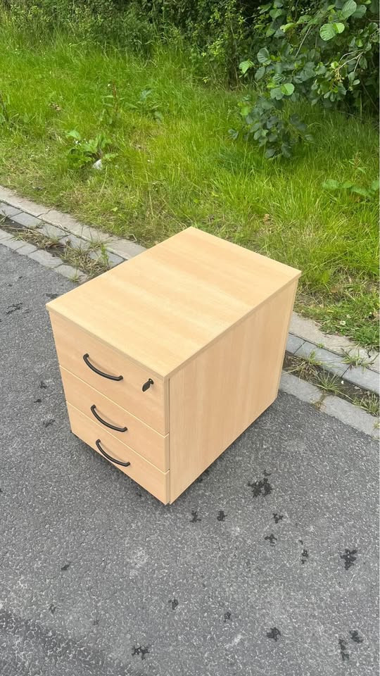 Ladeblok
