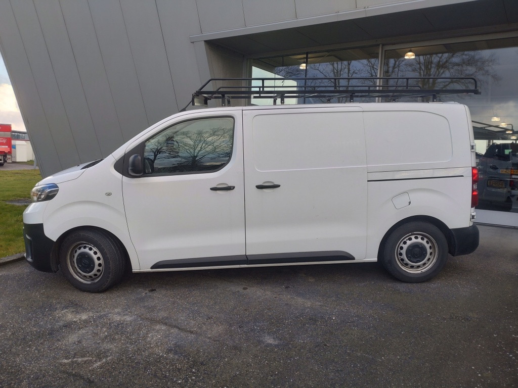 Toyota Proace worker 1.6 d-4d cool comfort