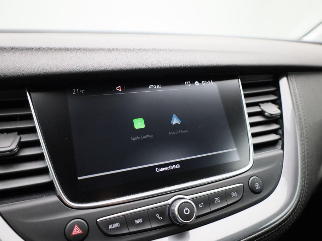 Opel Grandland X 1.2 turbo business edition | lmv | navigatie | trekhaak | 
