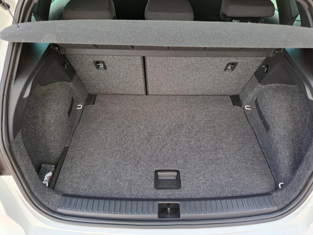 Seat Arona 1.0 tsi fr | 1e eig. ! | nl auto | automaat | trekhaak |