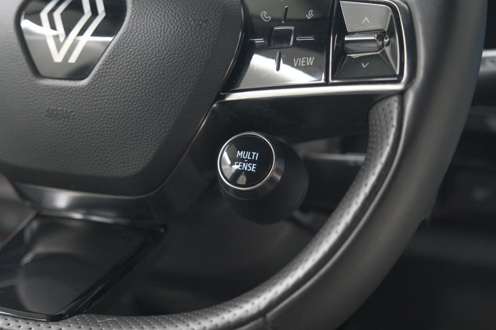 Renault Austral mild hybrid 160 x-tronic techno | 360 camera | dodehoekdete