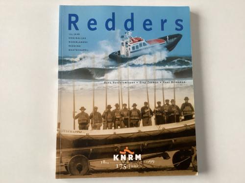 175 jaar K.N.R.M.