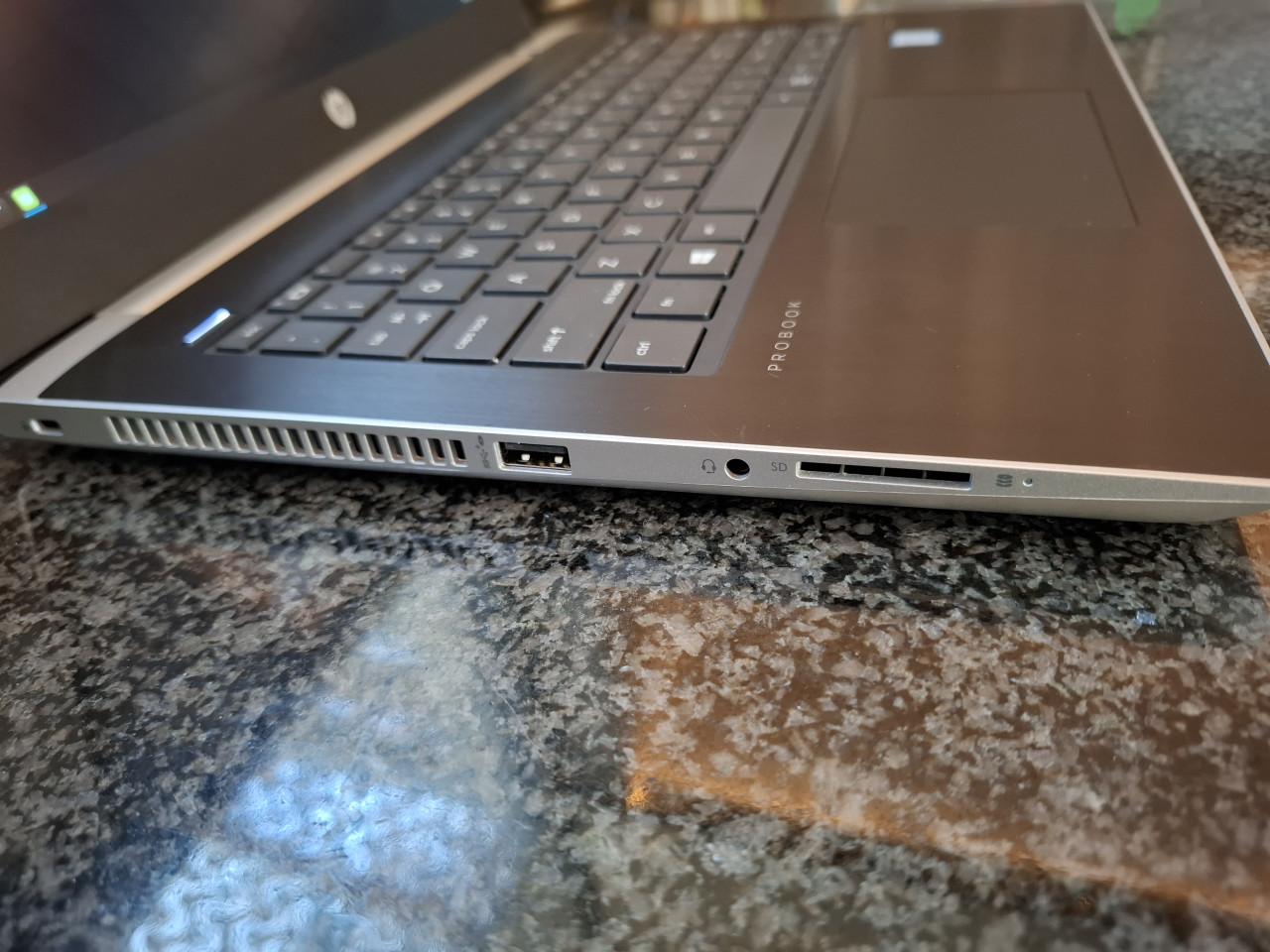 HP 440 G5 I7 Laptop