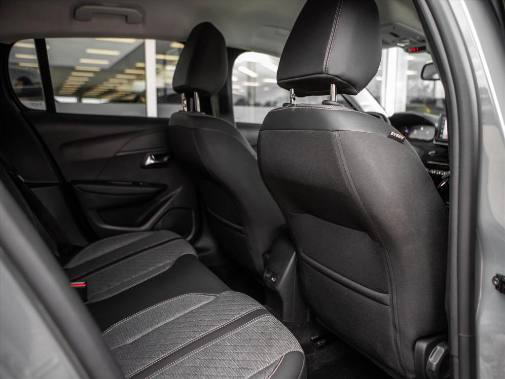 Peugeot 208 1.2 puretech 100pk allure