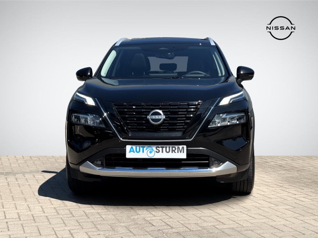 Nissan X-Trail 1.5 e-4orce tekna plus 4wd 7p.