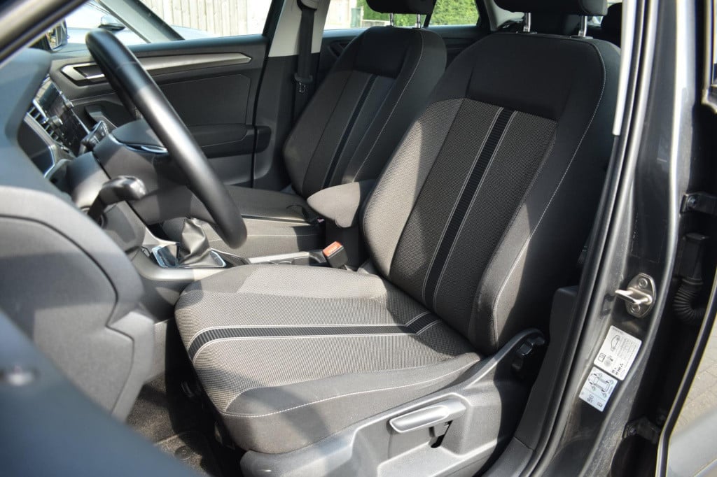 Volkswagen T-roc 1.0 tsi | virtual cockpit | camera | apple carplay | andro