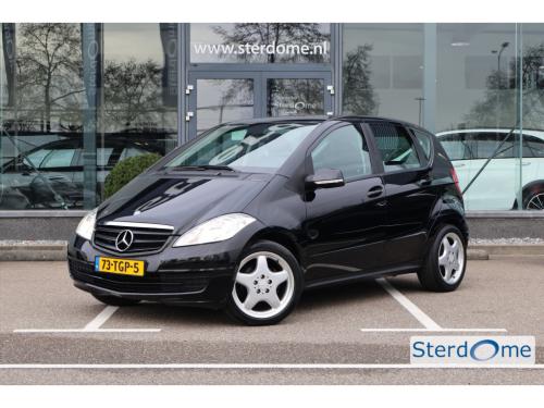Mercedes-Benz A-Klasse 160 business class i automaat i tempomaat i airco i 