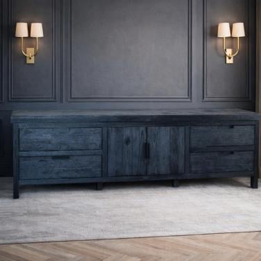 Complete serie STRETTO BLACK Pronto