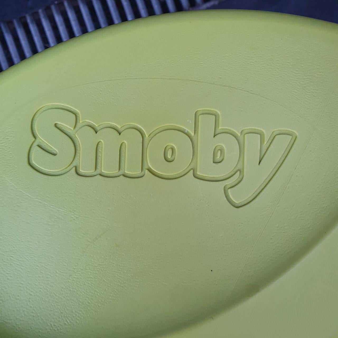 Smoby glijbaan