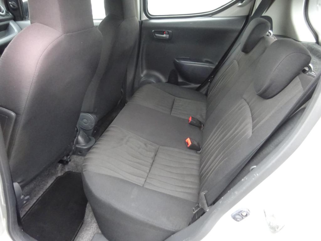 Nissan Pixo 1.0 look 1e eigenaar / airco / elektr. ramen / nap