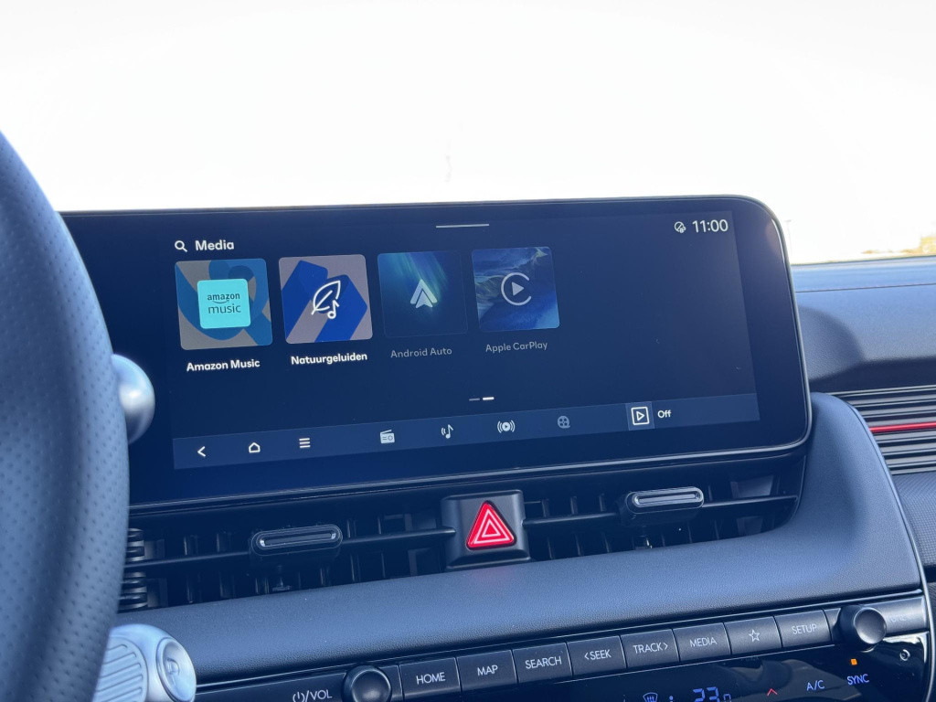 Hyundai Ioniq 5 n line 84 kwh