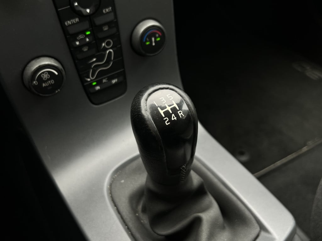 Volvo C30 1.6 kinetic