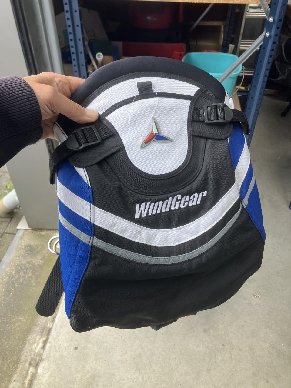 Surf trapeze maat L nieuw