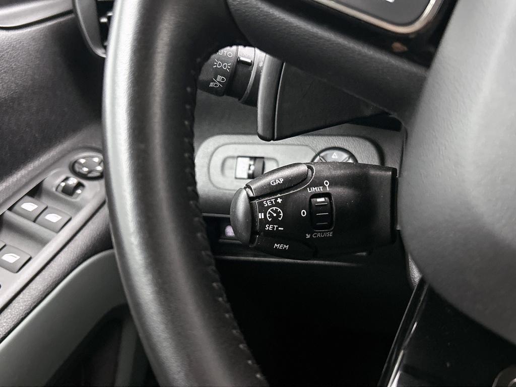 Citroen Berlingo 130 pk automaat xtr | rijklaar | adaptive cruise | trekhaa