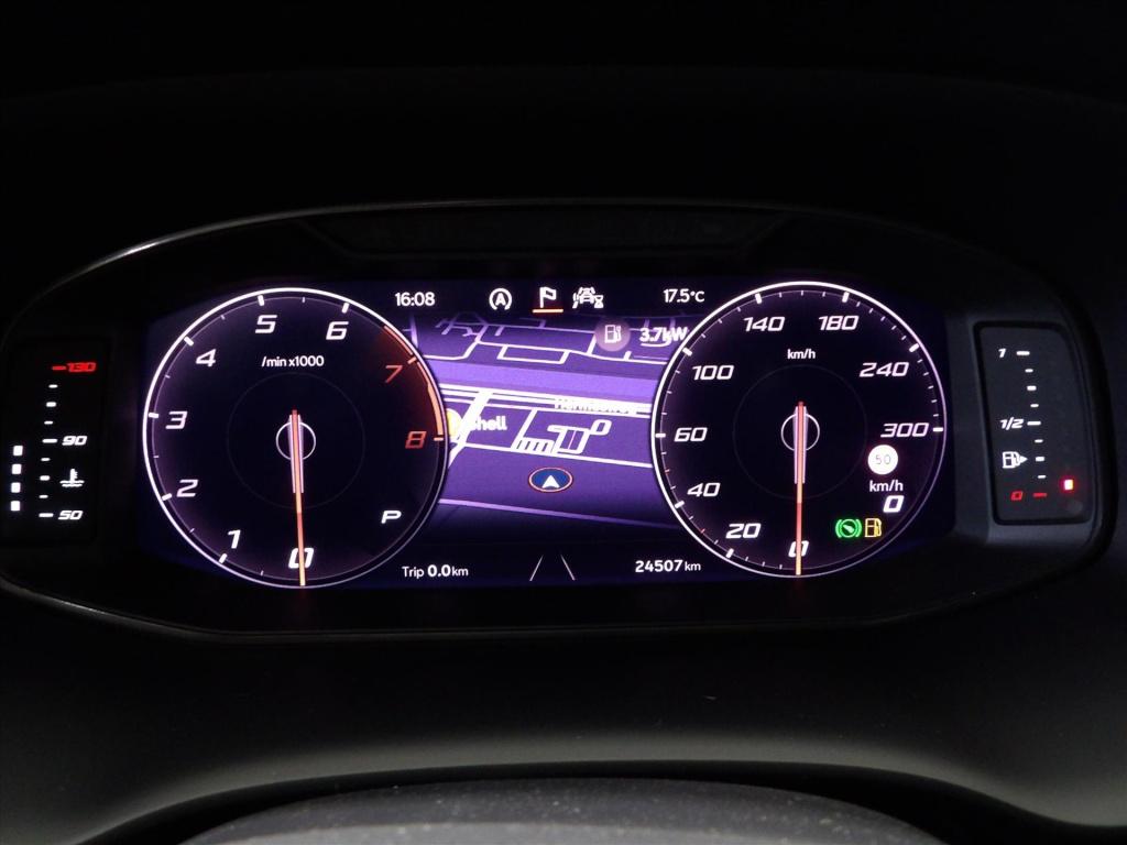Cupra Ateca 1.5 tsi 150 pk dsg