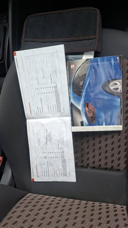 Seat Ibiza sc 1.2reference