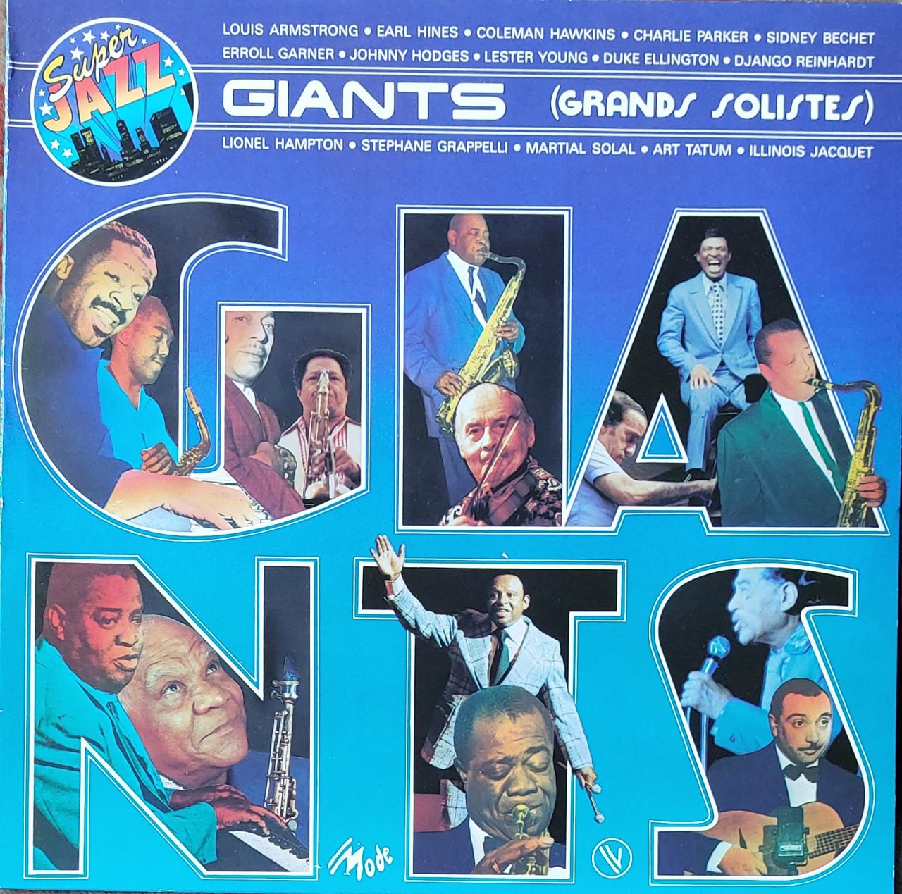 Zeer Oude Jazz Muziek