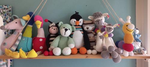 SALE knuffels