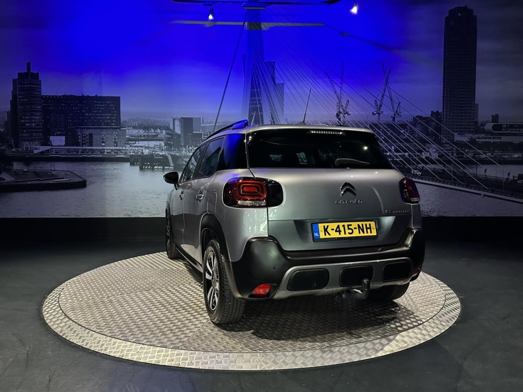 Citroen C3 Aircross 1.2 puretech s&s c-series *navi*appconnect*cruise*1e ei