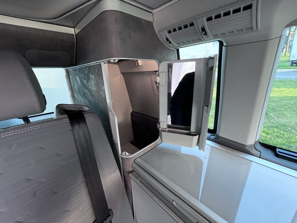 Volkswagen California t6.1 ocean bulli 2.0 tdi dsg 150 pk