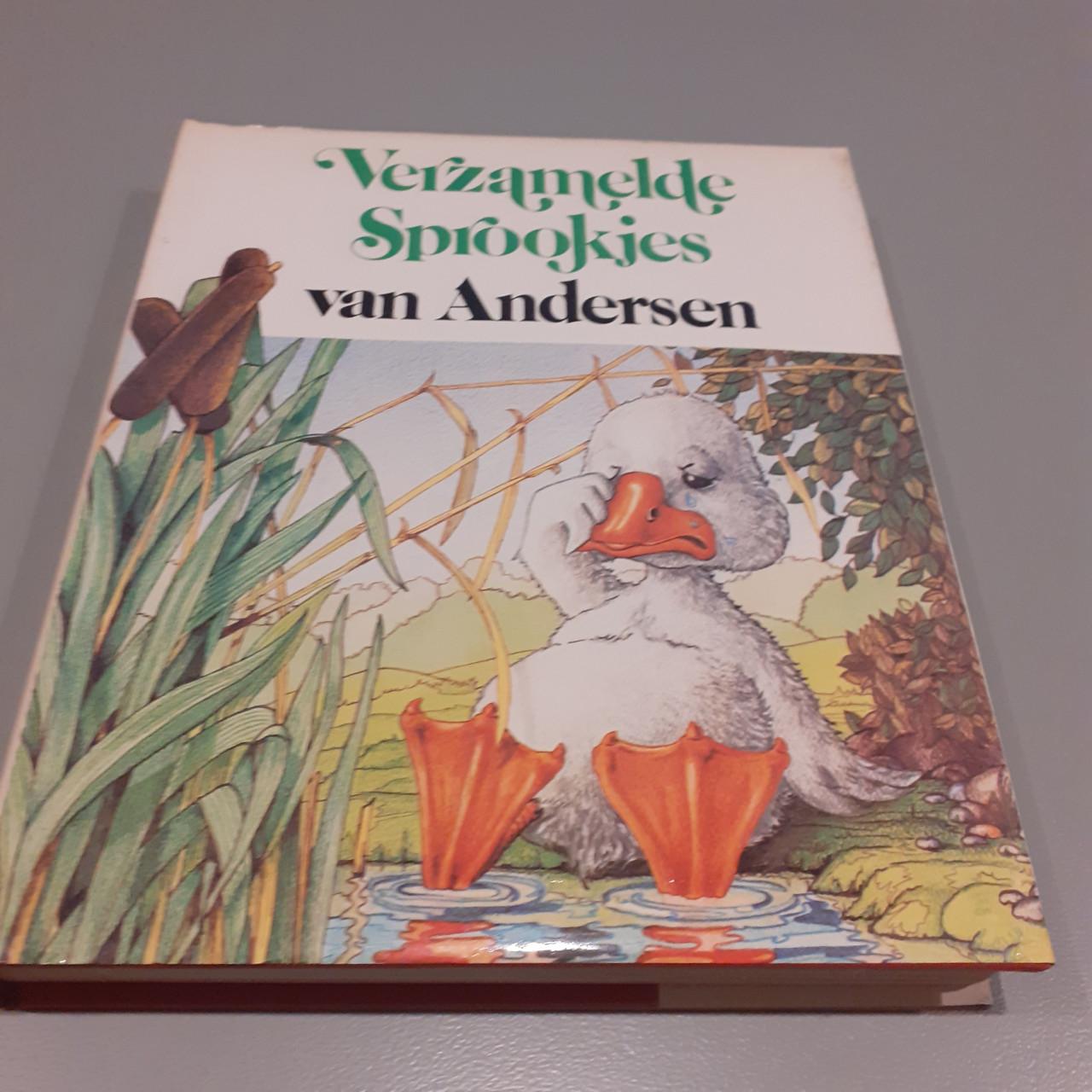 SPROOKJESBOEK