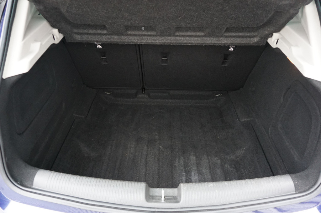 Opel Astra 1.0 online edition navi / trekhaak / led / airco