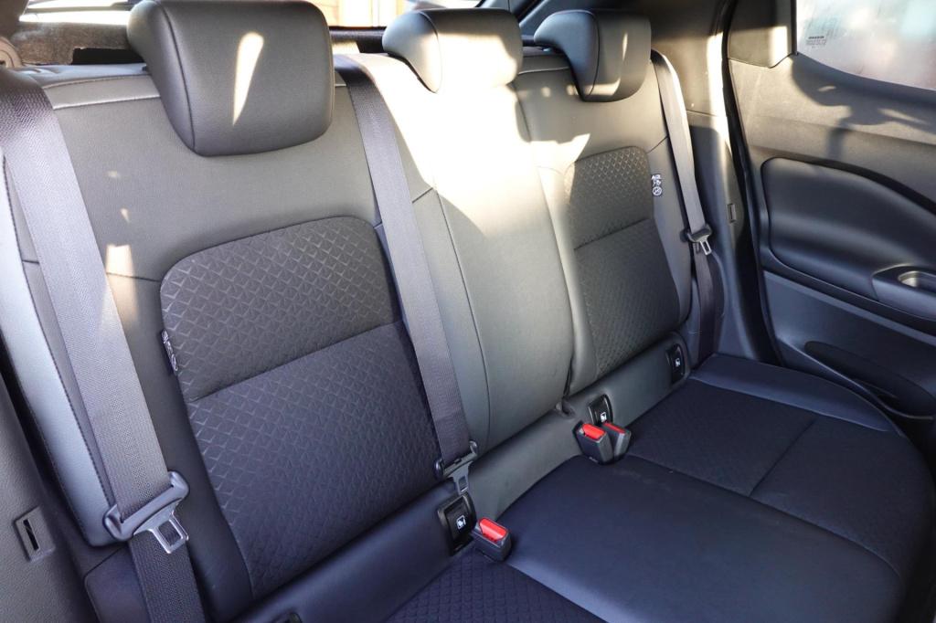 Nissan Juke 1.0 dig-t n-connecta