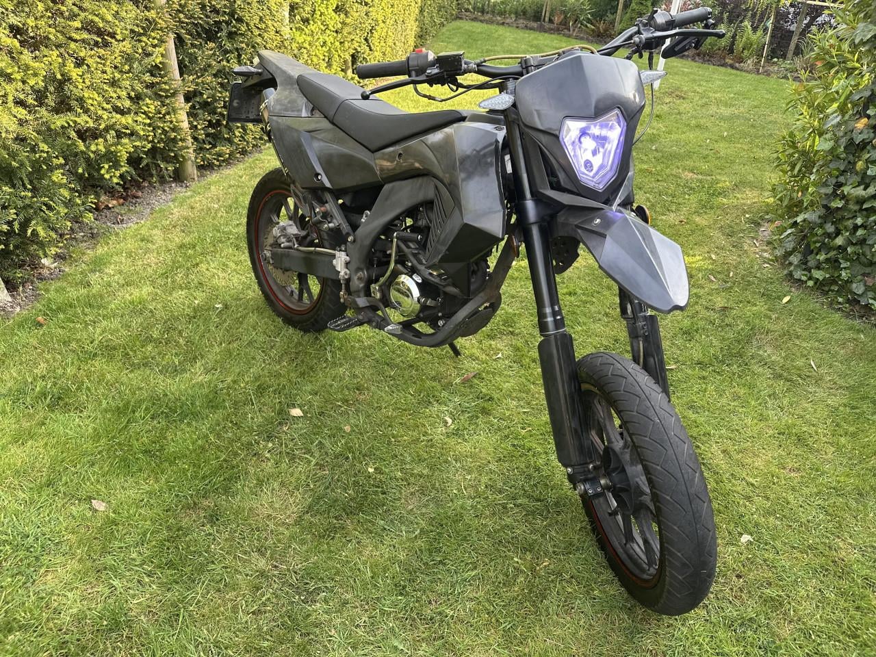 Orion RX 50