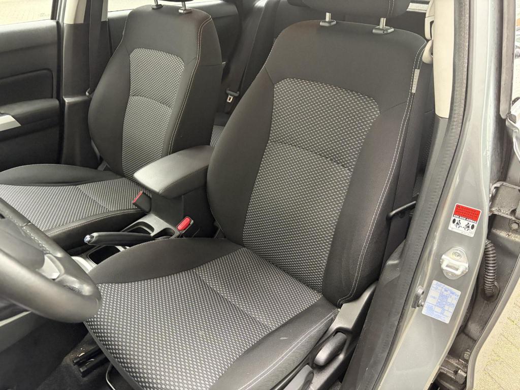 Suzuki Vitara 1.6 exclusive | trekhaak