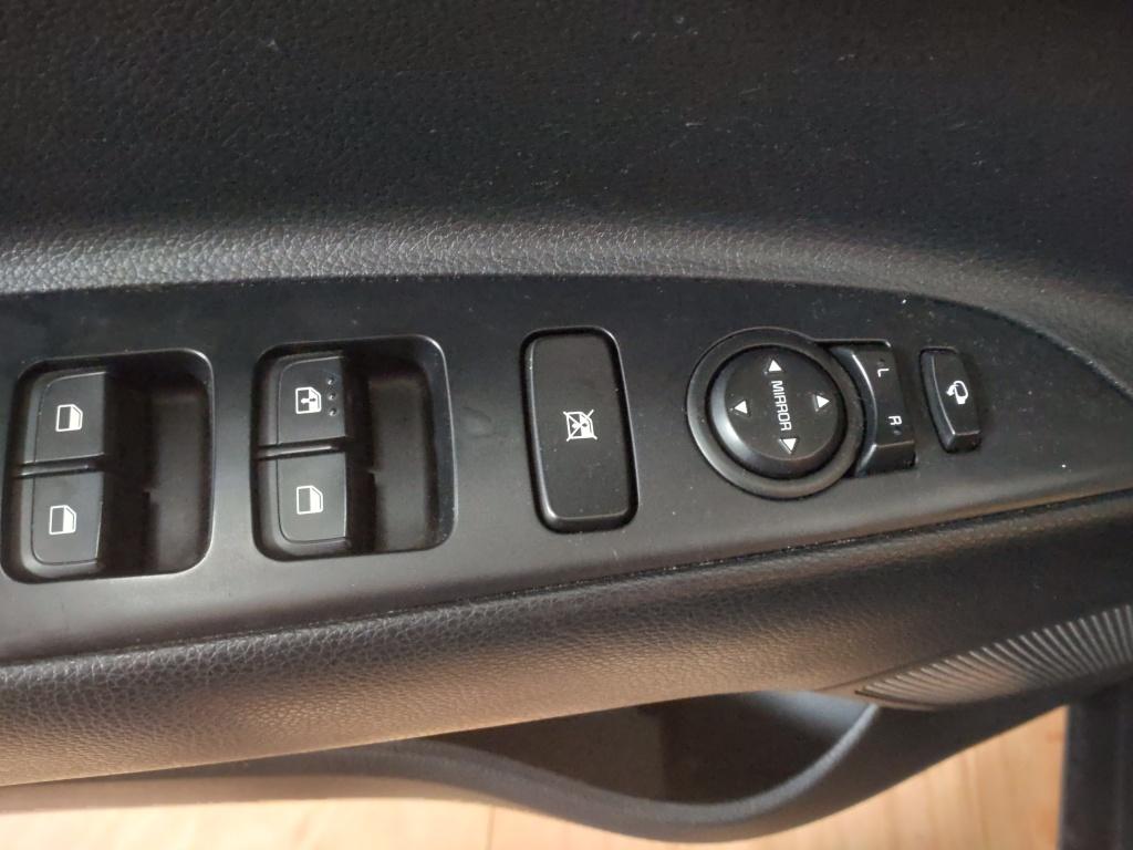 Kia Stonic 1.0 t-gdi executiveline